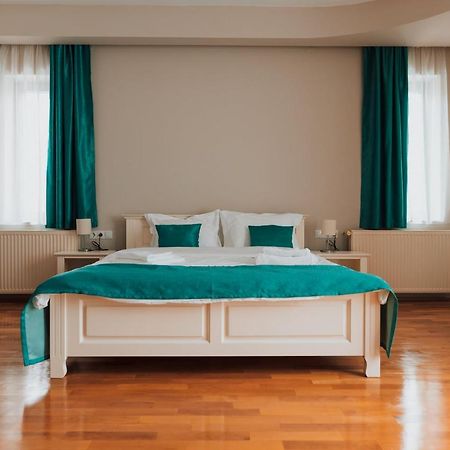 Green Villa سيبيو المظهر الخارجي الصورة
