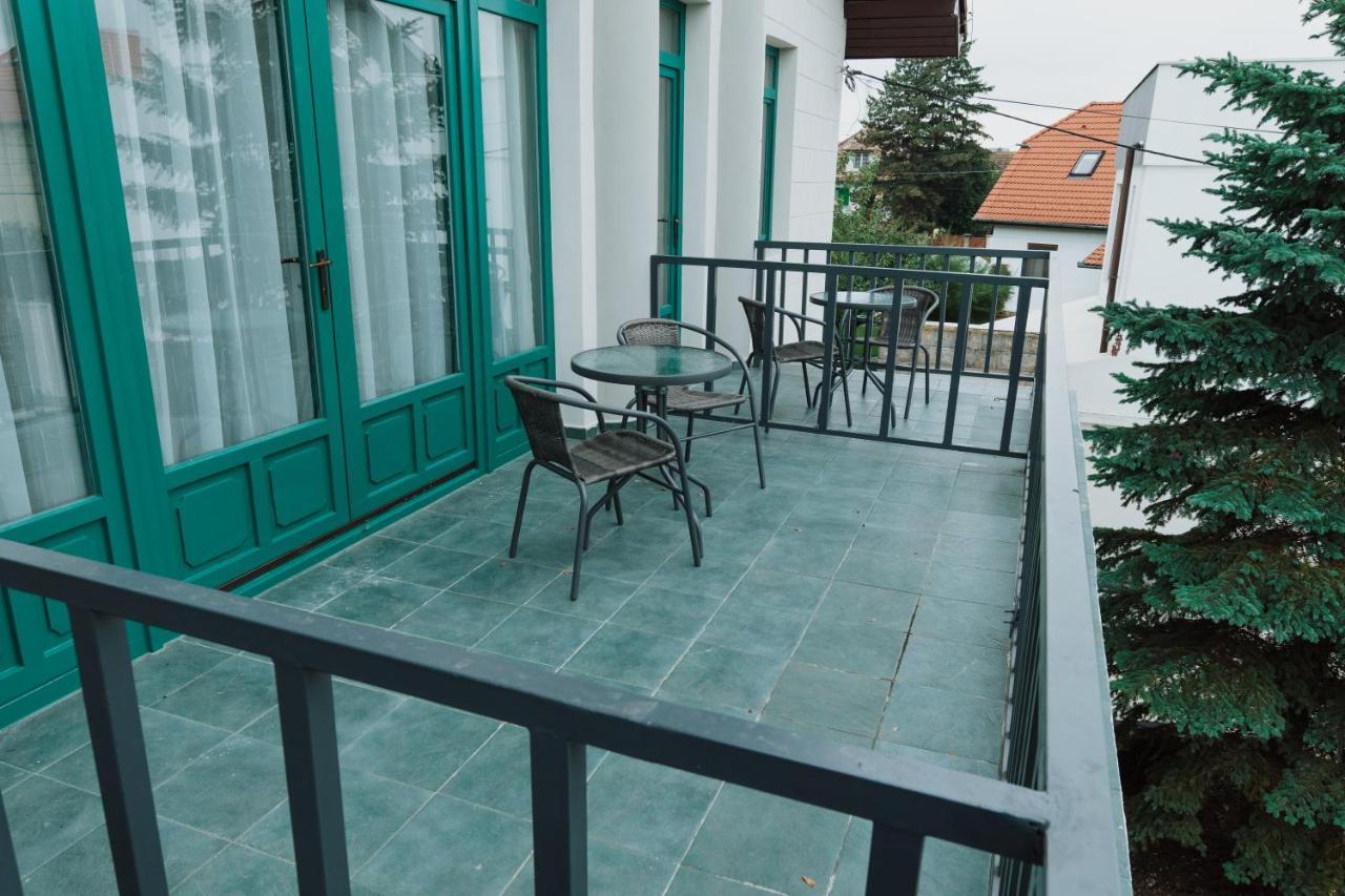 Green Villa سيبيو المظهر الخارجي الصورة