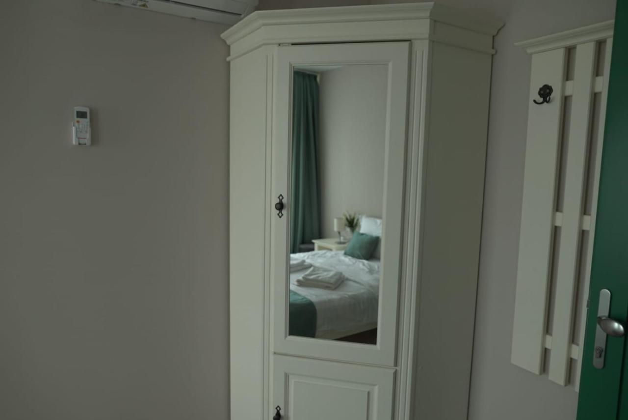 Green Villa سيبيو المظهر الخارجي الصورة