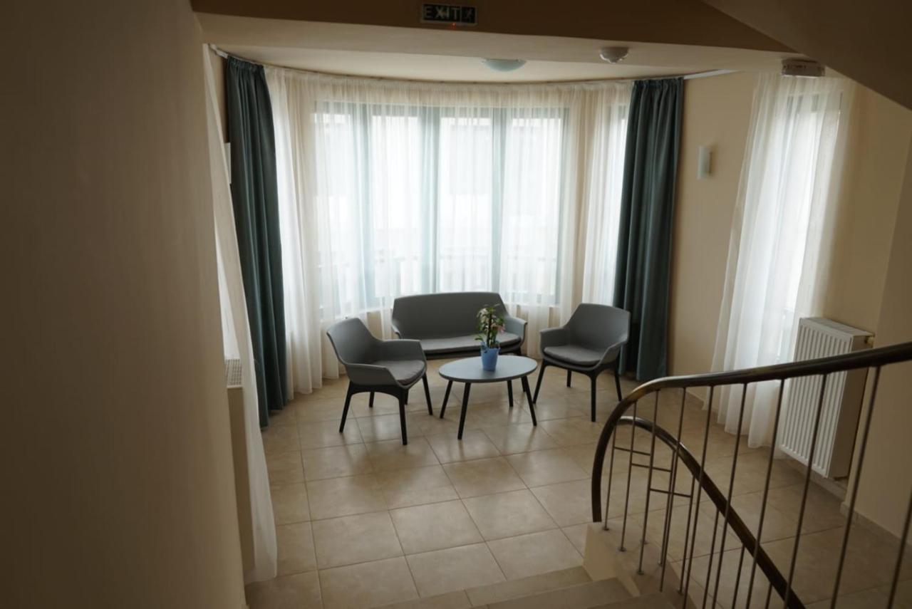 Green Villa سيبيو المظهر الخارجي الصورة
