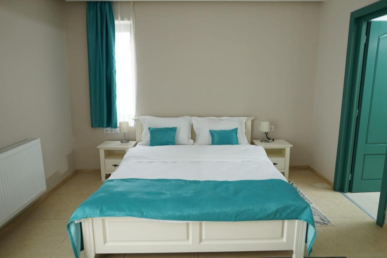 Green Villa سيبيو المظهر الخارجي الصورة