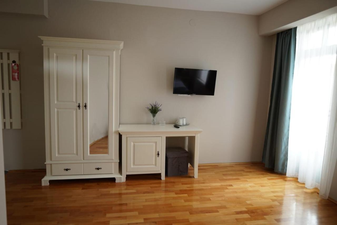 Green Villa سيبيو المظهر الخارجي الصورة