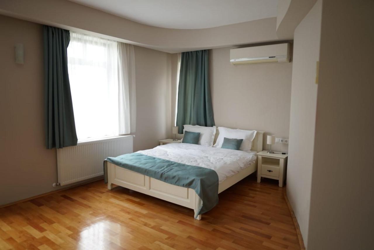 Green Villa سيبيو المظهر الخارجي الصورة