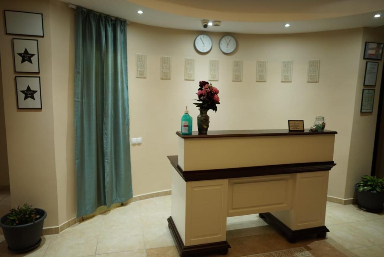 Green Villa سيبيو المظهر الخارجي الصورة