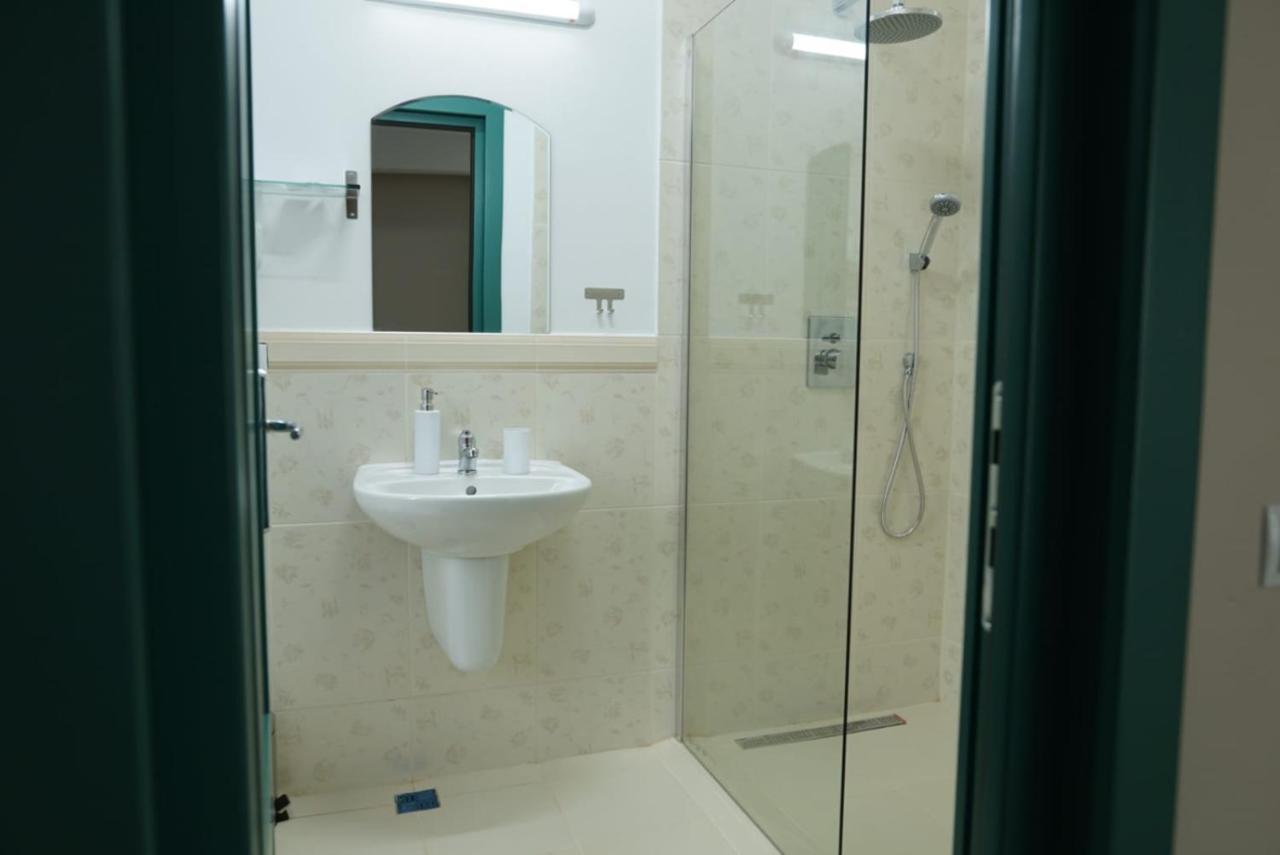 Green Villa سيبيو المظهر الخارجي الصورة