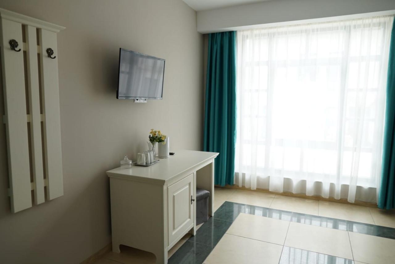 Green Villa سيبيو المظهر الخارجي الصورة