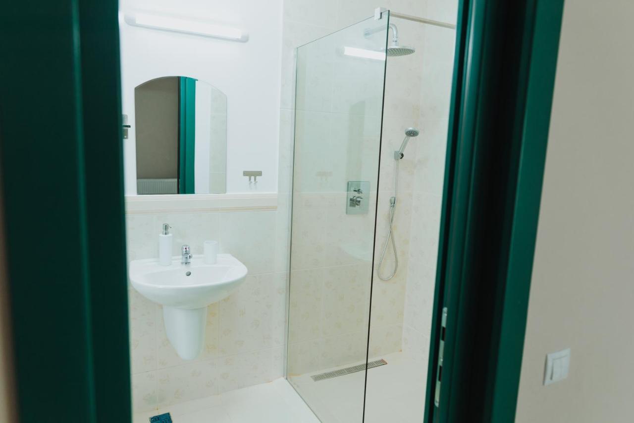 Green Villa سيبيو المظهر الخارجي الصورة