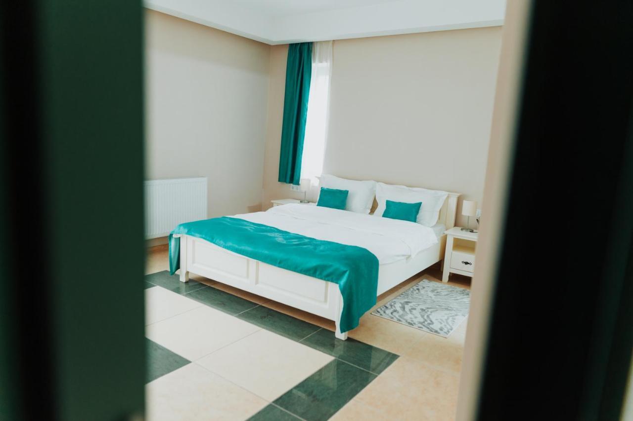 Green Villa سيبيو المظهر الخارجي الصورة