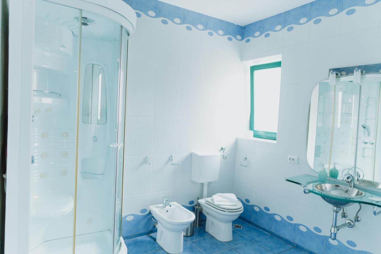 Green Villa سيبيو المظهر الخارجي الصورة
