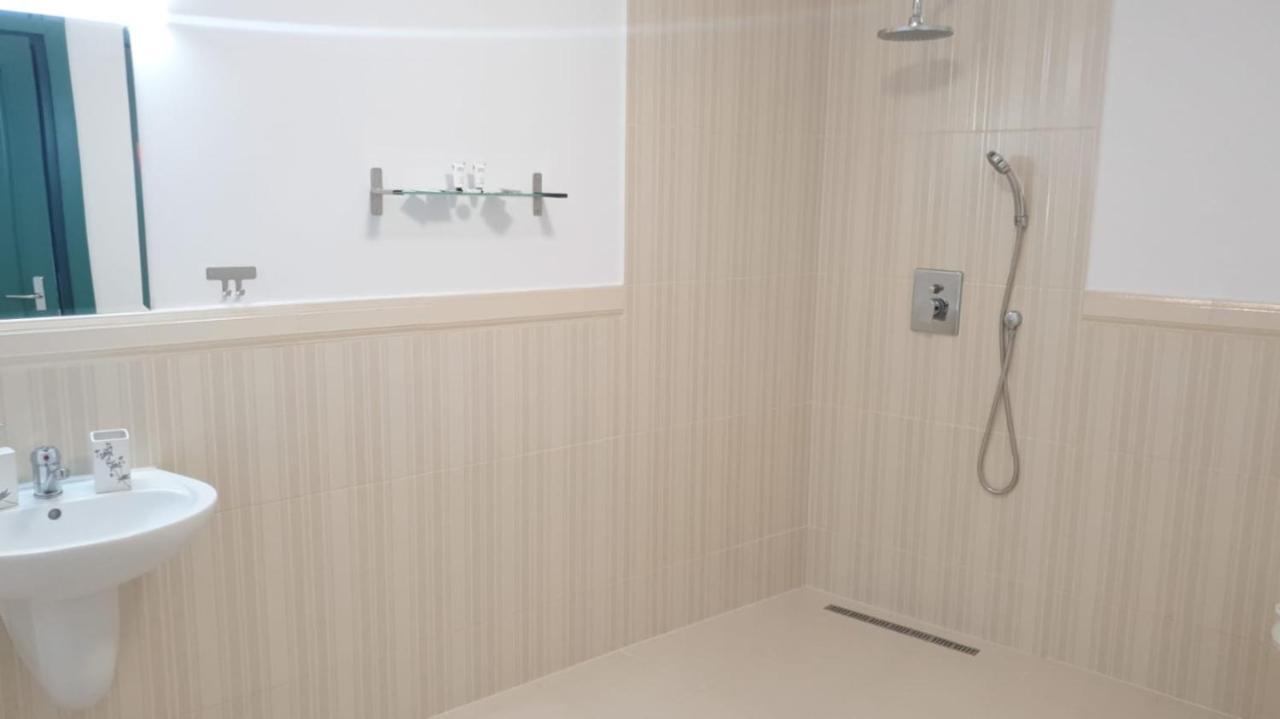Green Villa سيبيو المظهر الخارجي الصورة
